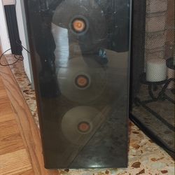 Used Gaming PC 