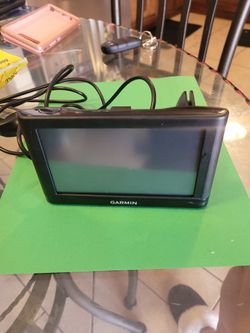 GARMIN GPS