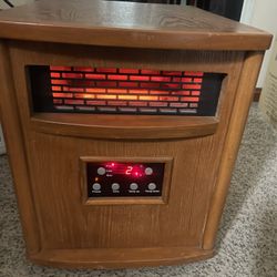 Electric Heater