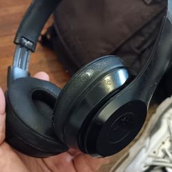 Beats Studio 3 Bluetooth Headphones 