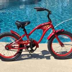 Electra Beach Cruiser - Kids 16”