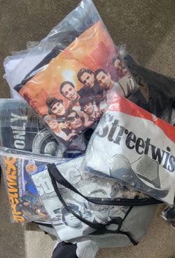 Streetwise shirts 2XL