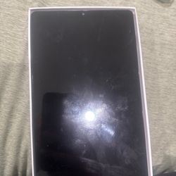 Samsung Galaxy Tablet