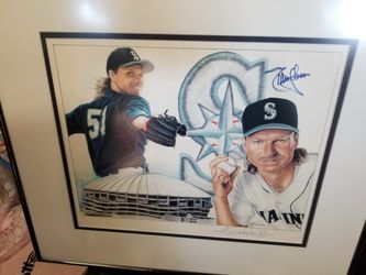 Mariners Collector Picture 