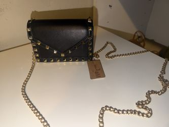 Cute Mini Valentino Look Alike Bag
