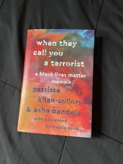 When They Call You A Terrorist