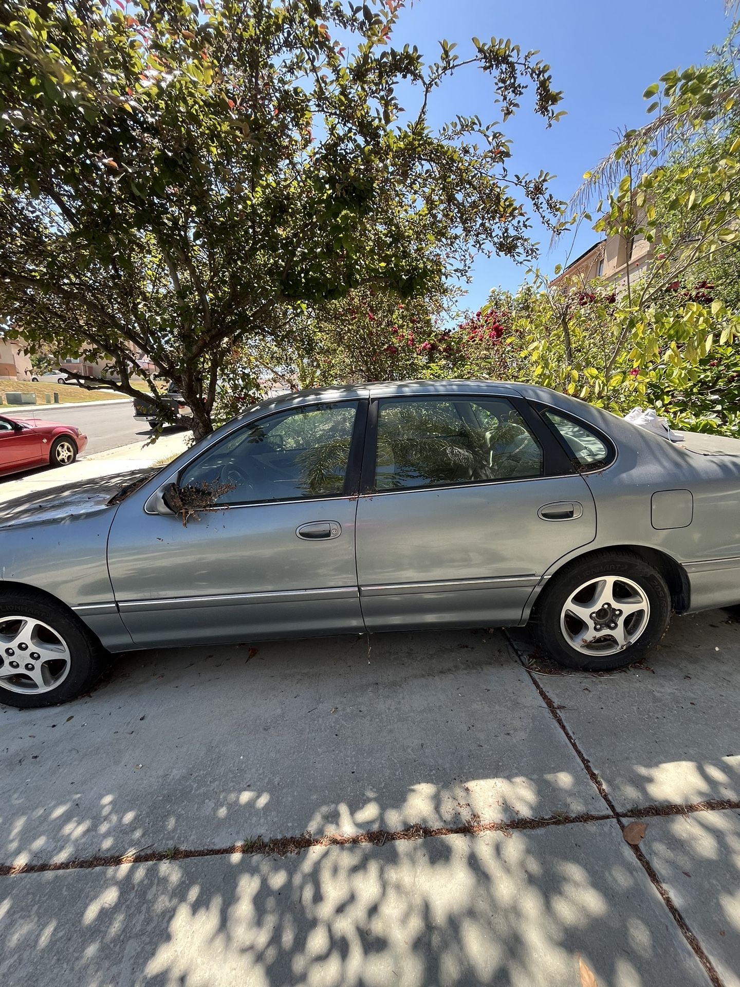 Use Car For Sell 500 for Sale in Menifee, CA OfferUp