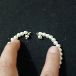 Bracelet/Anklet