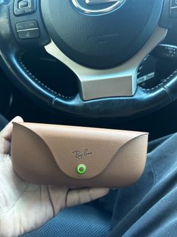 Rayband meta Wayfarer Gen 2