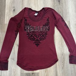 Harley Davidson Shirt 