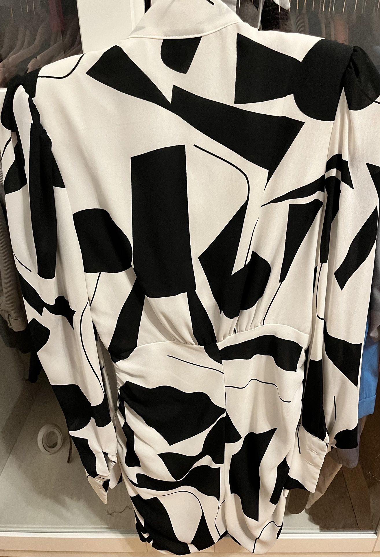 Woman’s Dress Size Medium
