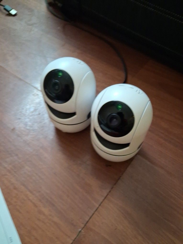 Indoor Camera