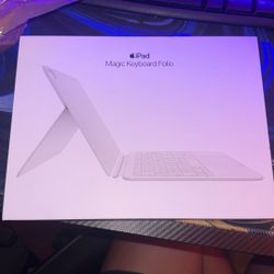 Apple Magic Keyboard Folio
