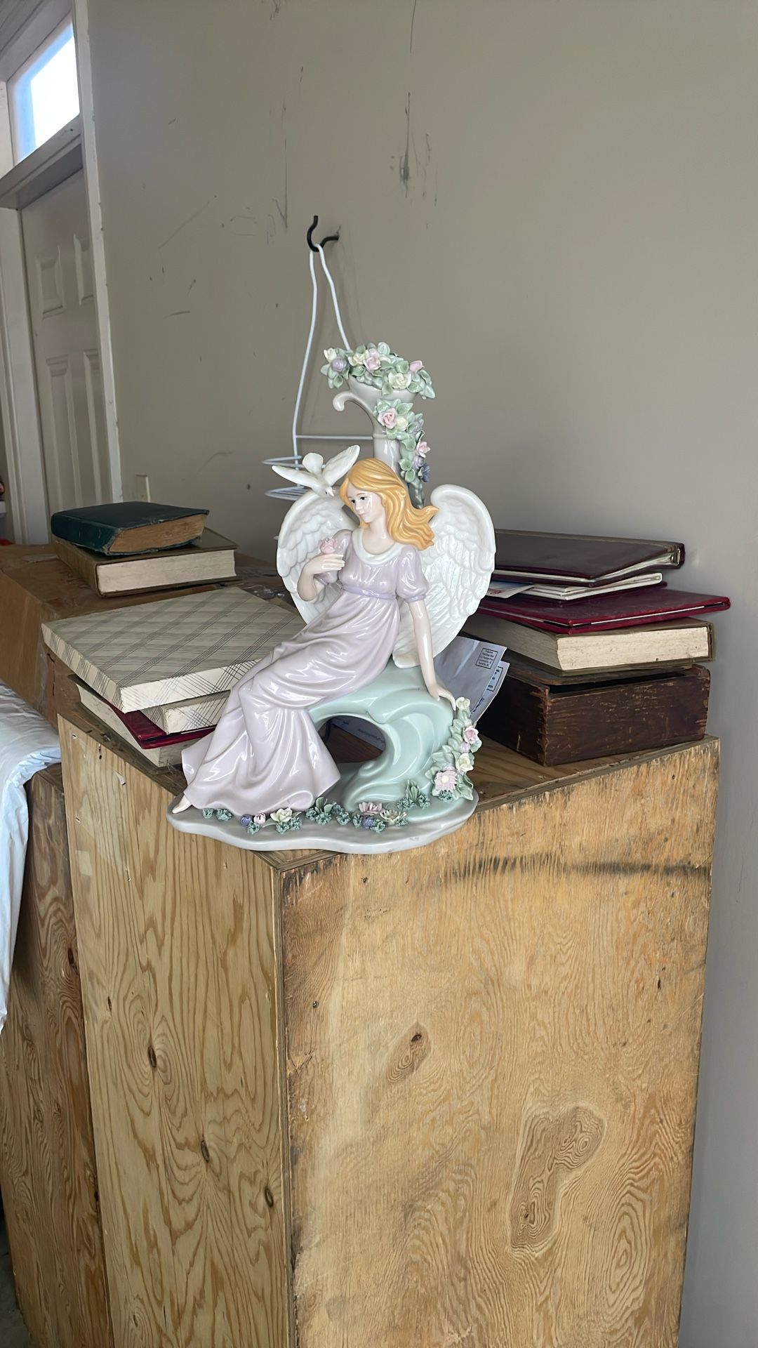 Angel Figurine