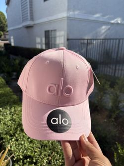 Gorras alo Each$30✨🤭