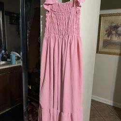 New Long Dresses Stretchy 2 