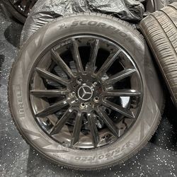 2021 Mercedes-Benz G-Class
