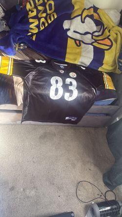 I’m not a big fan of this team,Size of Jersey is XL