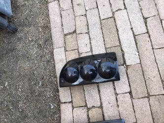 Auto parts