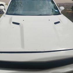 2014 Dodge Challenger 