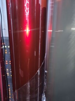 Dragon liquid metal vinyl wrap, material para forrar carros