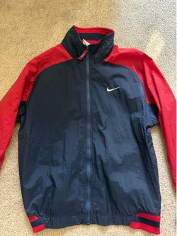 Nike Vintage Windbreaker
