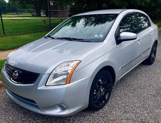 2011 Nissan Sentra