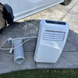 Serene-Life 3-1 Portable Air Conditioner 