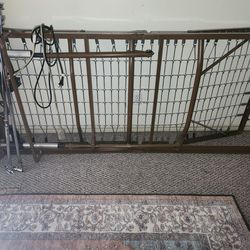 Hospital bed no mattress