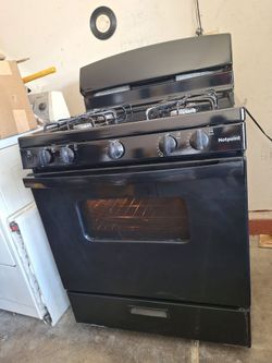 Estufa -gas stove