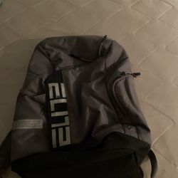 Nike Elite Backpack