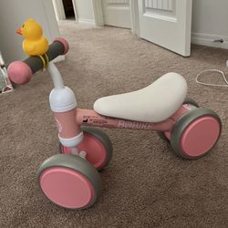 Bobike Baby Balance Bike