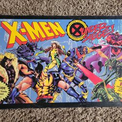 X-Men Boardgame (Vintage)
