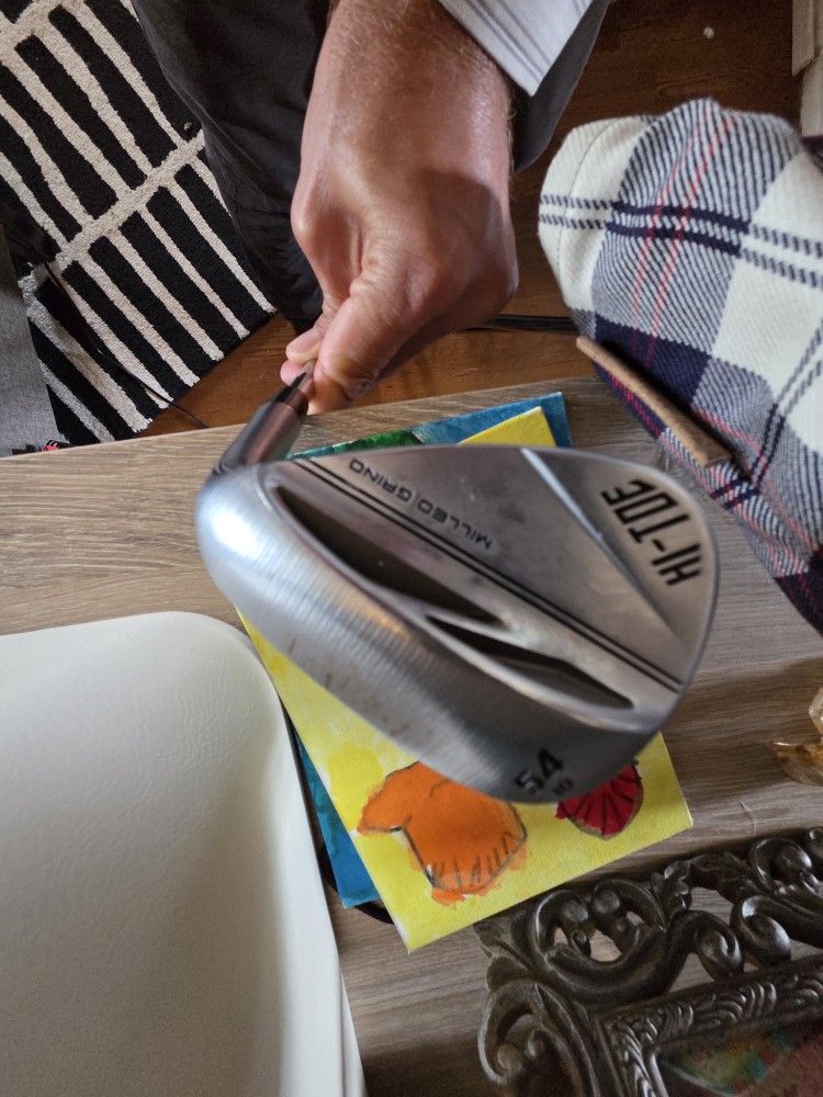 Taylormade Sand Wedge