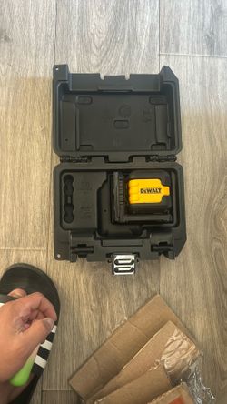 Dewalt Láser