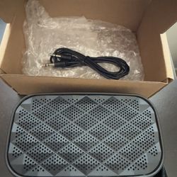 Mini Bluetooth Ultra Portable Speaker