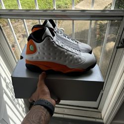 Jordan Star Fish 13s 