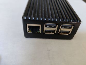 Raspberry Pi 3B+