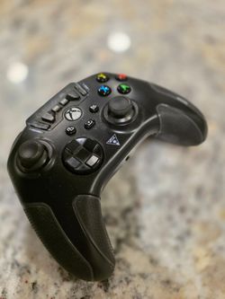 Turtle beach recon xbox controller