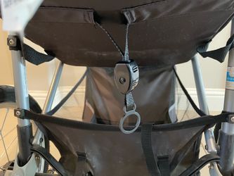 Jogging Stroller