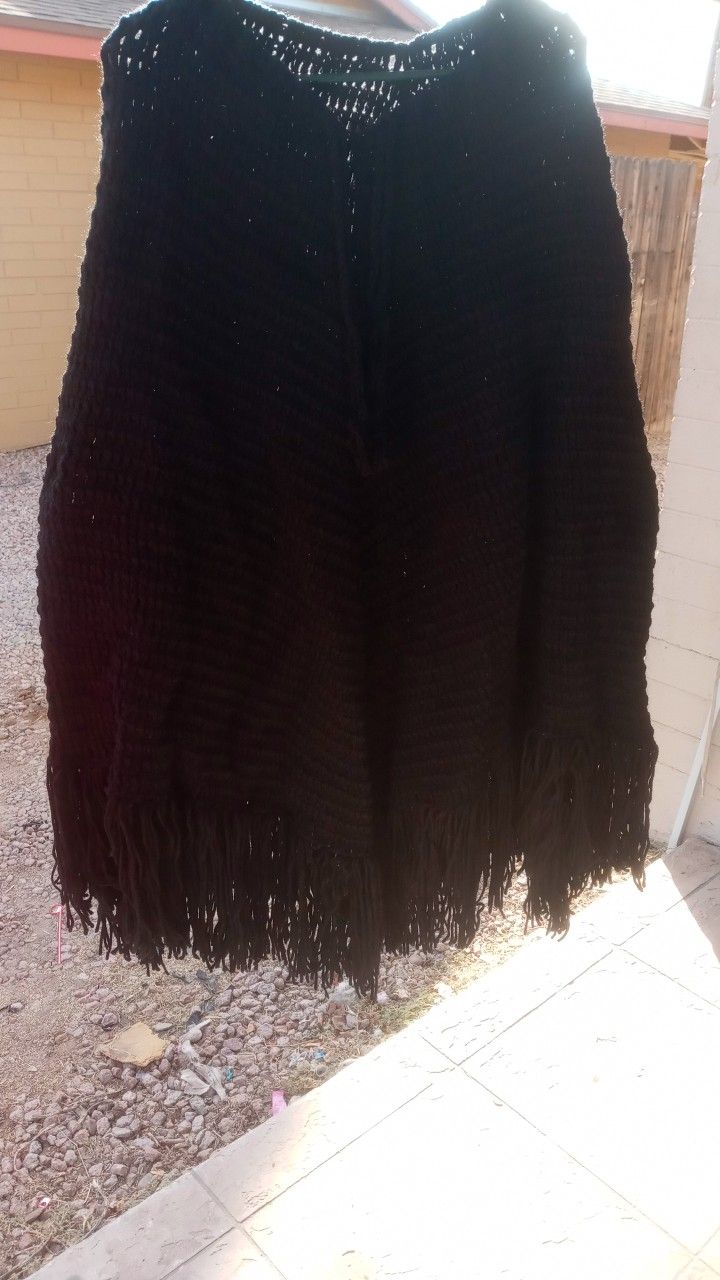 Shawl