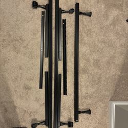 Universal Bed Frame