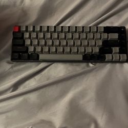 blueswitch keyboard