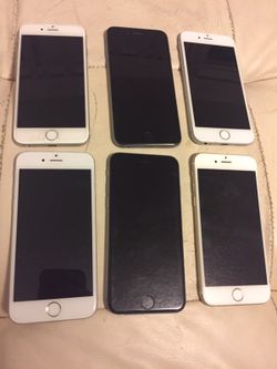 iPhone 6 (AT&T or Unlocked)