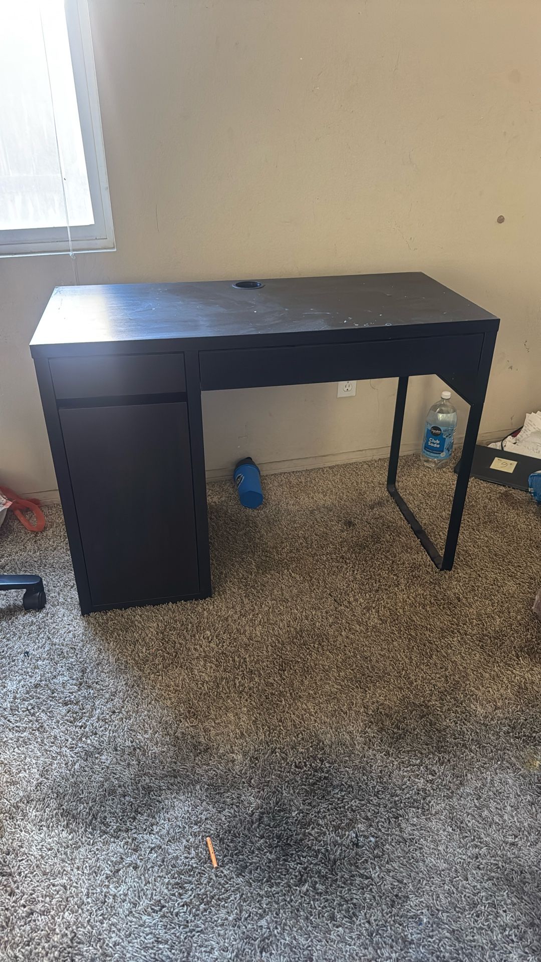 Work Desk Or Computer Desk 
