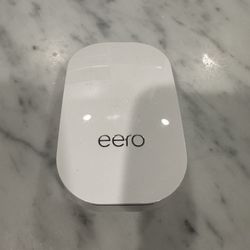 eero Wifi Extender Beacon Plug