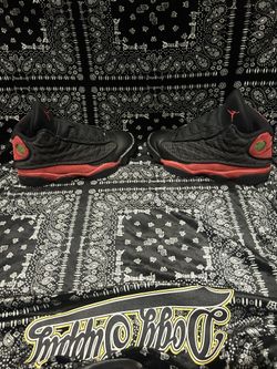 Jordan 13s Retro 2017