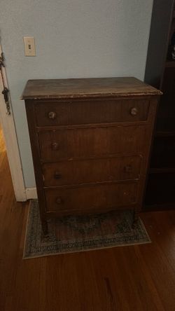 dresser