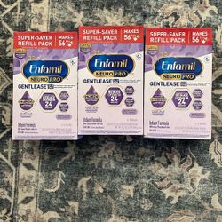 Enfamil Infant Formula