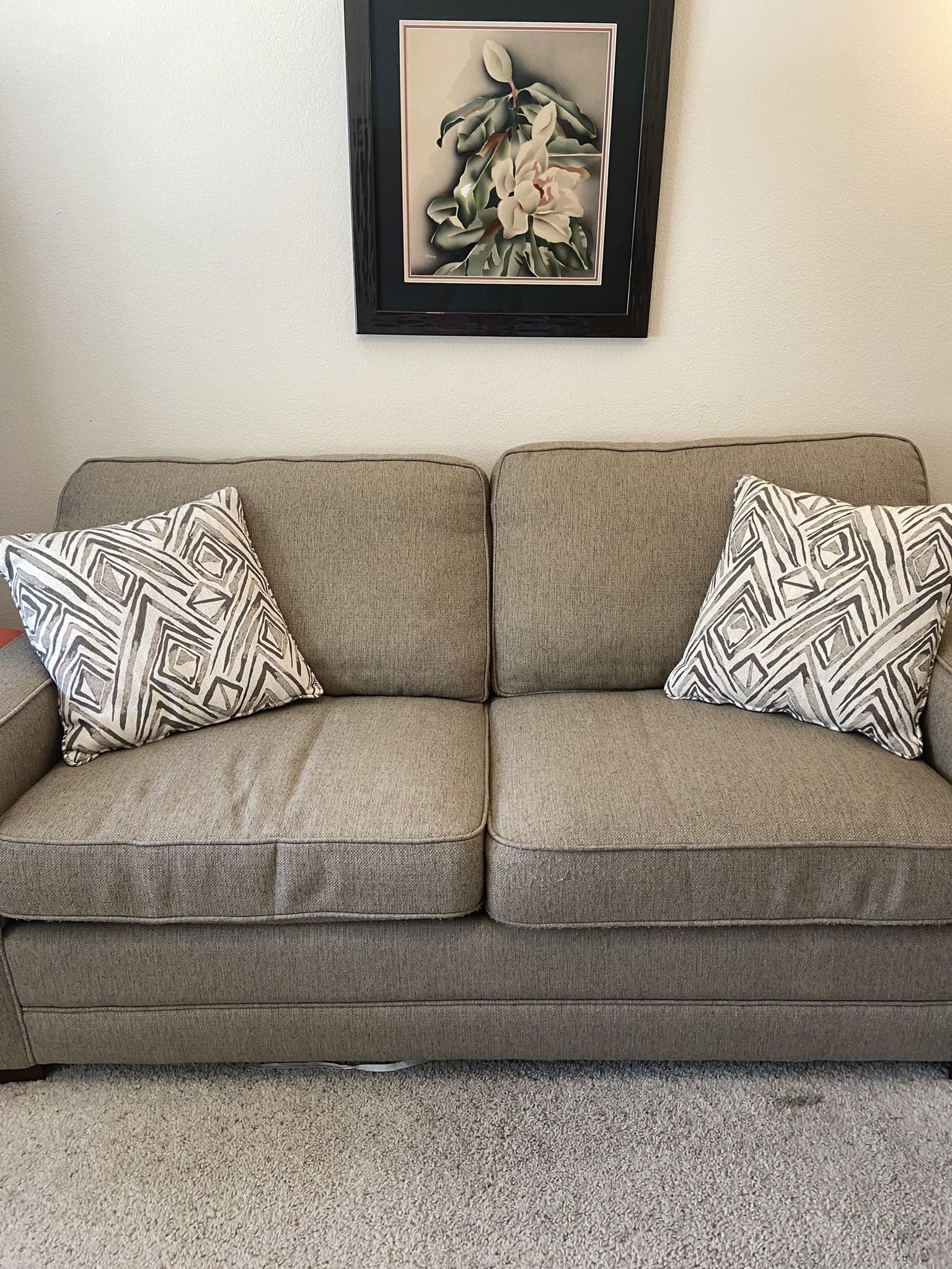 SOFA SLEEPER
